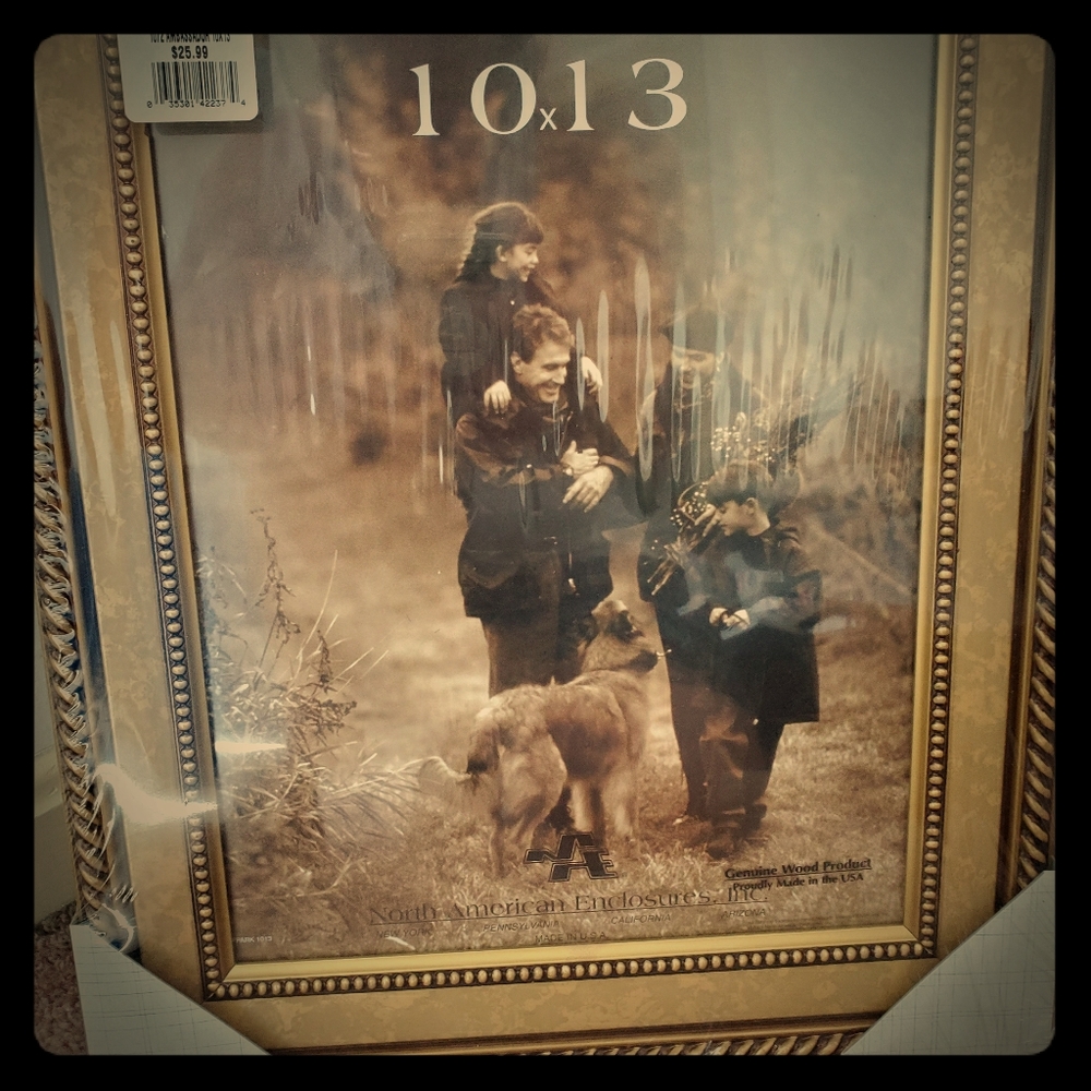 Picture Frame